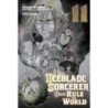 Iceblade Sorcerer Shall Rule the World V11