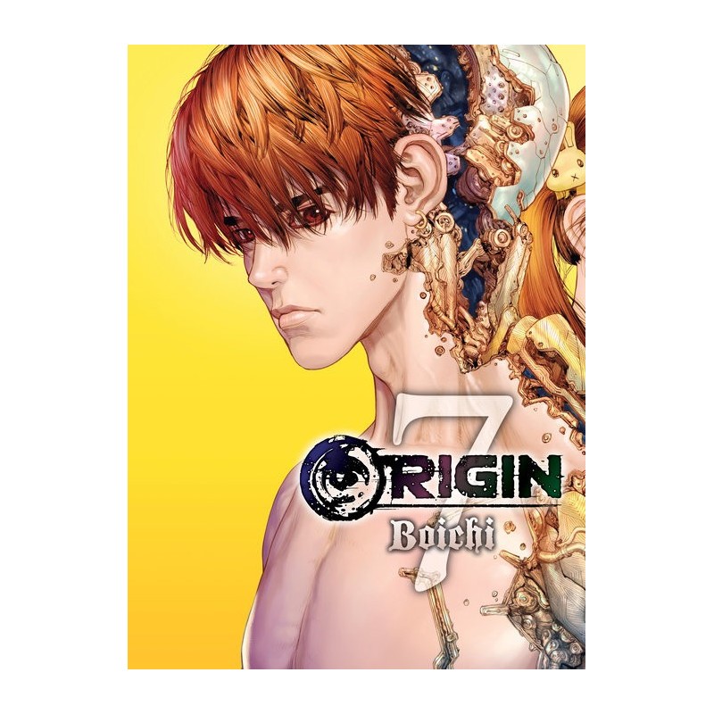 Origin V07