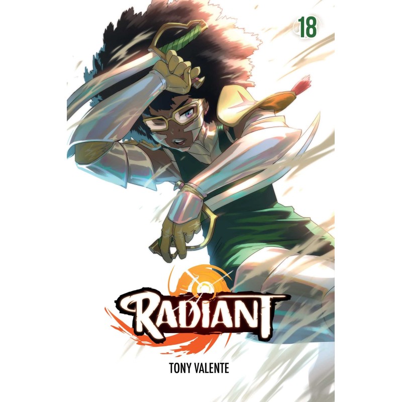 Radiant V18
