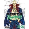 Tokyo Revengers Omnibus V25-V26