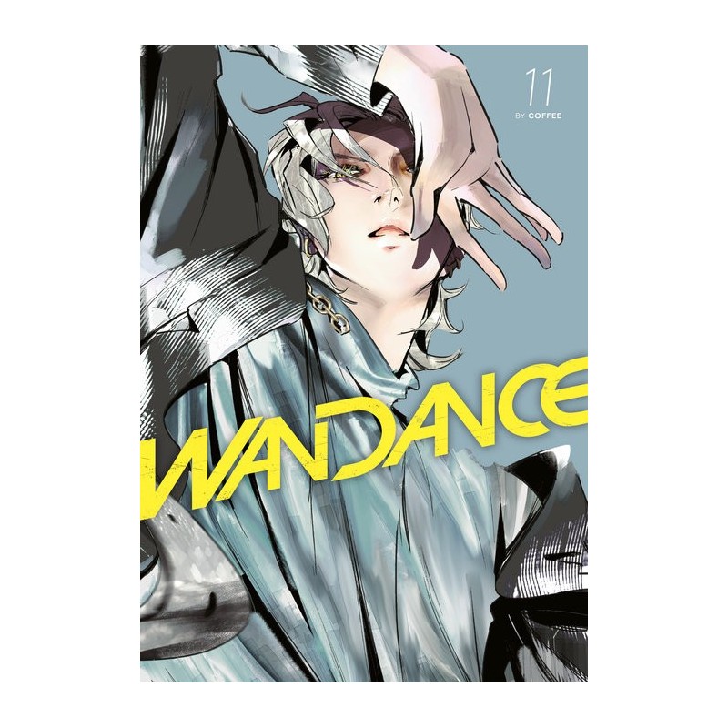 Wandance V11