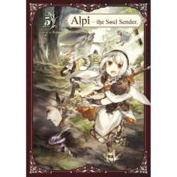Alpi the Soul Sender V05