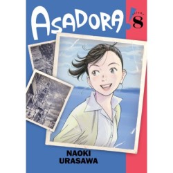 Asadora! V08