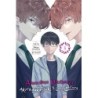 Associate Professor Akira Takatsuki's Conjecture Manga V05