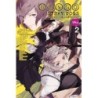 Bungo Stray Dogs Official Comic Anthology V02