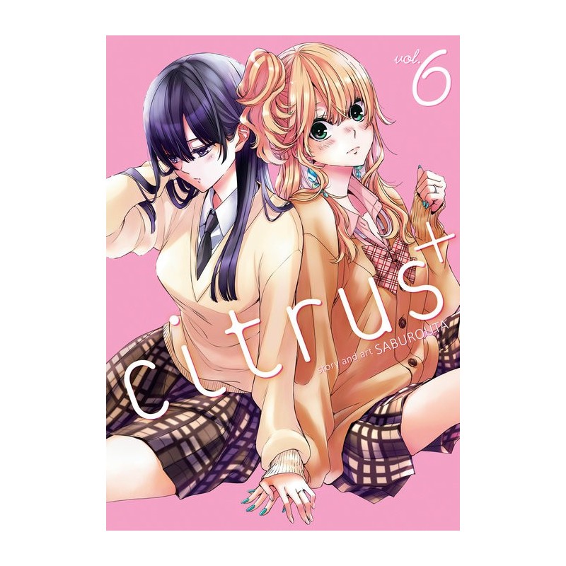 Citrus+ V06