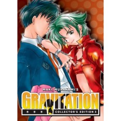 Gravitation Collector's Edition V03