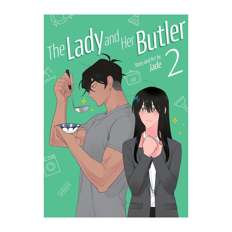 Lady & Her Butler V02