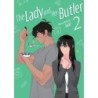 Lady & Her Butler V02