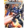 Mobile Suit Gundam Thunderbolt V22
