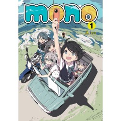 Mono V01