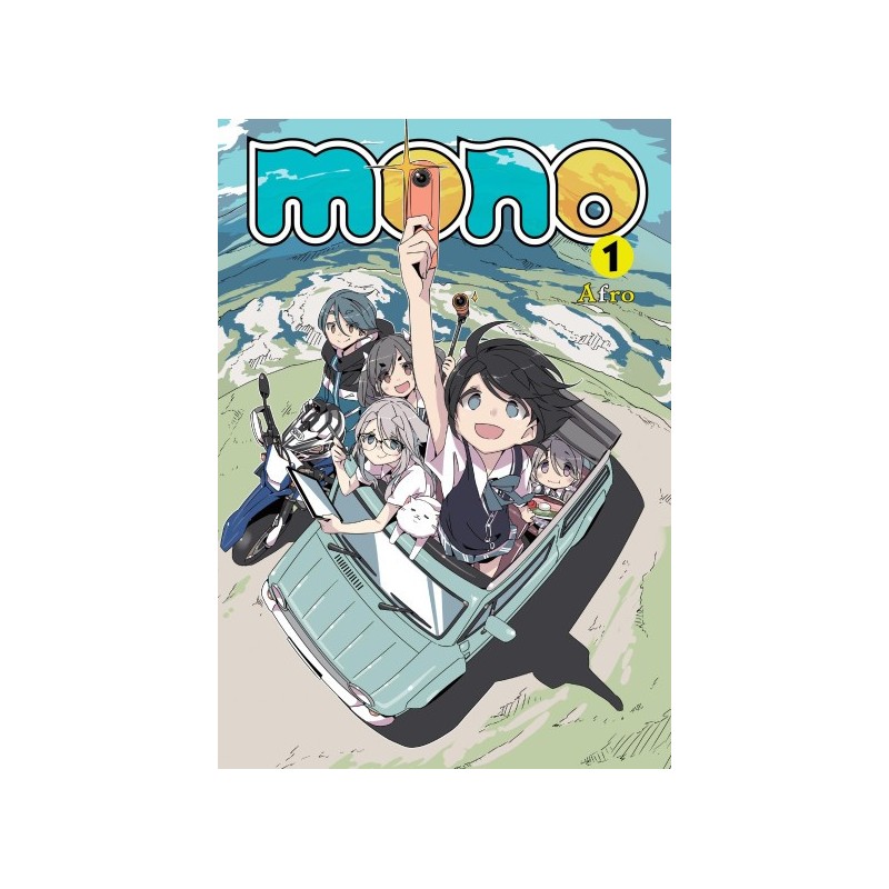 Mono V01