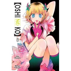 Oshi No Ko V08