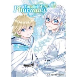 Parallel World Pharmacy V06