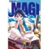Magi: The Labyrinth of Magic V01