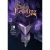 Solo Leveling Manga V10