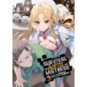 Survival in Another World with My Mistress! Novel V07
