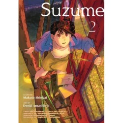 Suzume V02