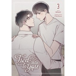 Tied to You V03