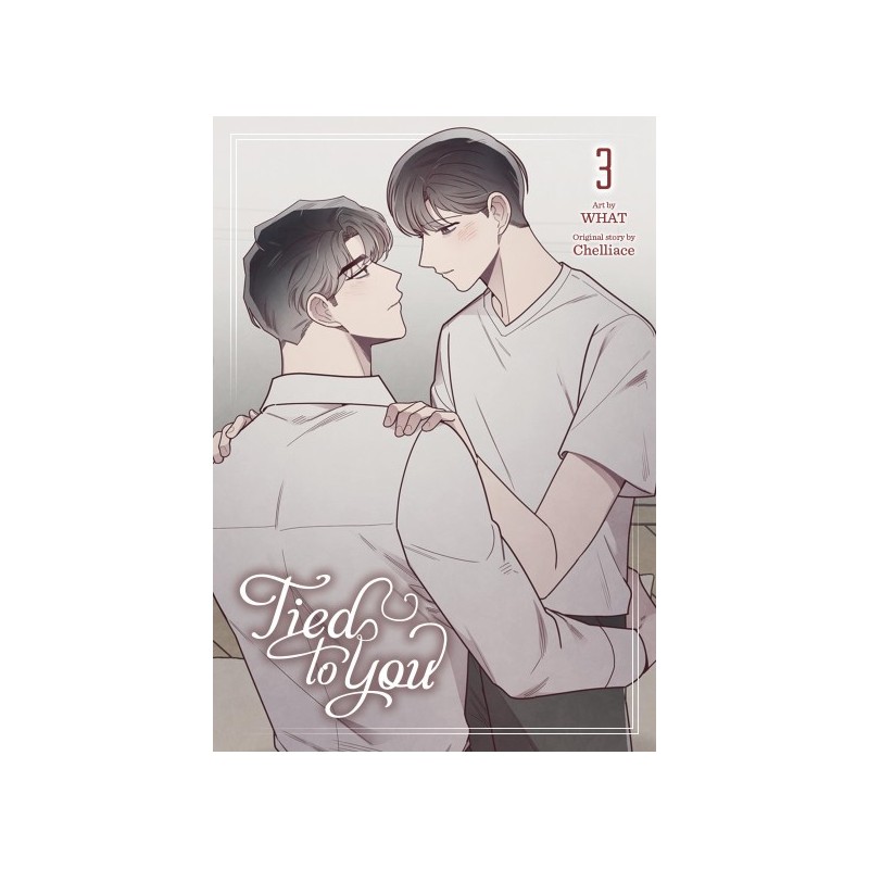 Tied to You V03