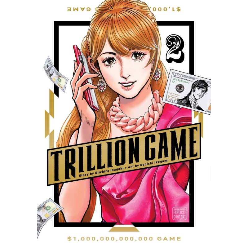 Trillion Game V02