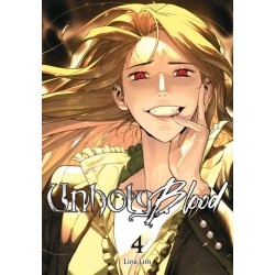 Unholy Blood V04
