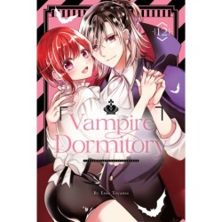 Vampire Dormitory V12