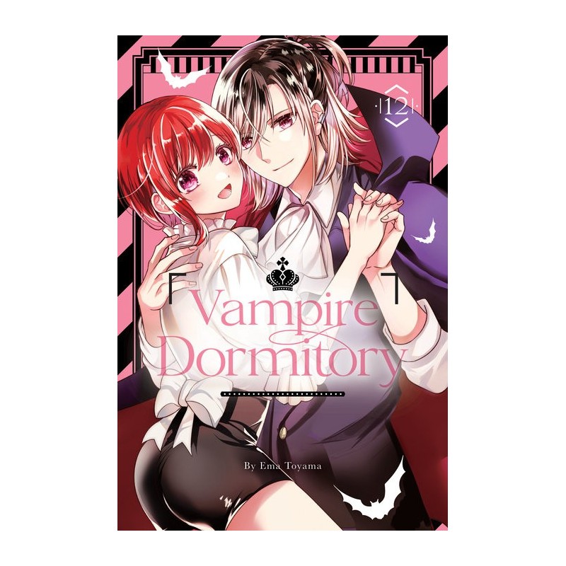 Vampire Dormitory V12