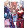 War of Greedy Witches V01 32 of the Wickedest Women Duel to the Death