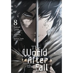 World After the Fall V08