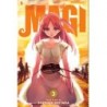 Magi: The Labyrinth of Magic V03