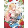 Always a Catch! V01 How I Punched My Way Into Marrying a Prince