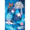 Bride of the Barrier Master Manga V03
