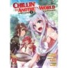 Chillin' in Another World with Level 2 Super Cheat Powers Manga V09