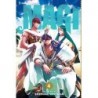 Magi: The Labyrinth of Magic V04