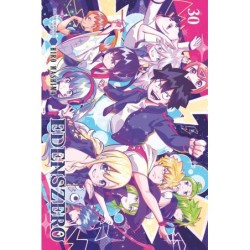 Edens Zero V30