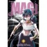 Magi: The Labyrinth of Magic V05