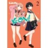 K-On! Shuffle V02