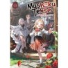 Mushoku Tensei Redundant Reincarnation Novel V01