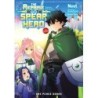 Reprise of the Spear Hero Manga V10