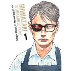 Shimazaki in the Land of Peace V01