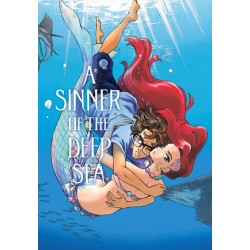 Sinner of the Deep Sea V02