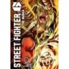 Street Fighter 6 Manga