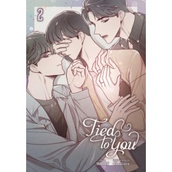 Tied to You V02
