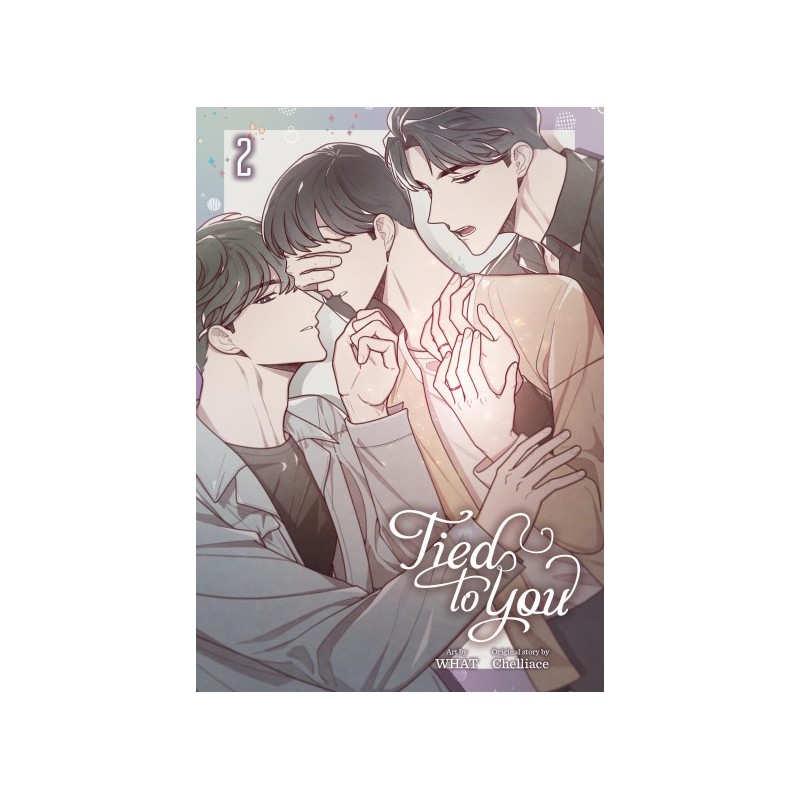Tied to You V02