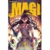 Magi: The Labyrinth of Magic V07
