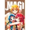 Magi: The Labyrinth of Magic V08