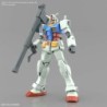 1/144 EG RX-78-2 Gundam Full Weapon Set Entry Grade