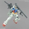1/144 EG RX-78-2 Gundam Full Weapon Set Entry Grade