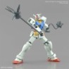 1/144 EG RX-78-2 Gundam Full Weapon Set Entry Grade